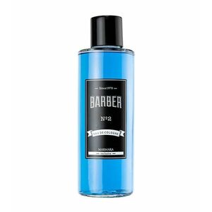 Marmara Barber No. 2 kolínská voda 500 ml obraz