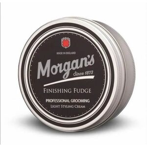 Morgans Finishing Fudge, krém na vlasy 75 ml obraz