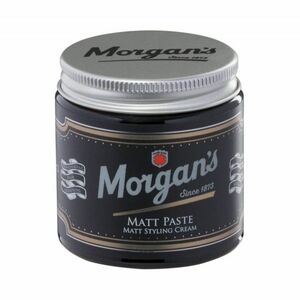 Morgans Matt Paste pasta na vlasy 120 ml obraz