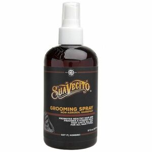 Suavecito Grooming Spray, stylingový sprej 247 ml obraz