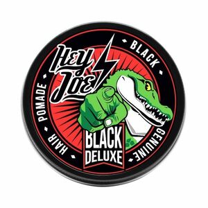 Hey Joe Black Deluxe pomáda 100 ml obraz