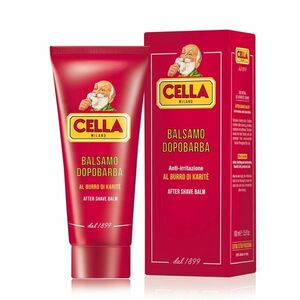 Cella Milan balzám po holení 100 ml obraz