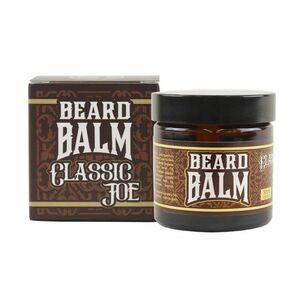 Hey Joe Classic, balzám na vousy 60 ml obraz