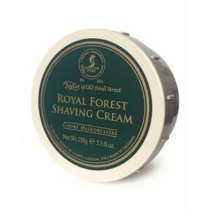 Taylor of Old Bond Street Royal Forest krém na holení 150 g obraz