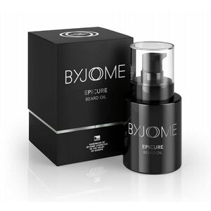 Byjome Epicure olej na vousy 1 ml obraz