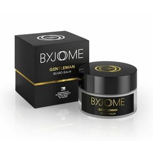 Byjome Gentleman balzám na vousy 50 ml obraz