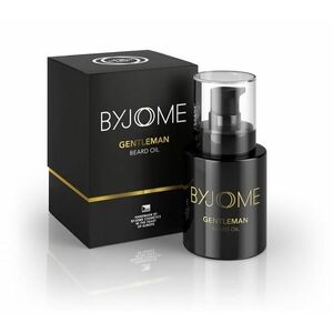 Byjome Gentleman olej na vousy 30 ml obraz