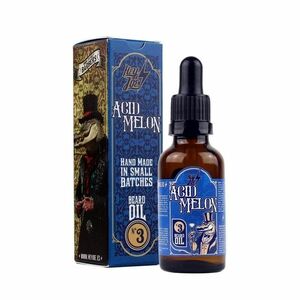 Hey Joe Acid Melon, olej na vousy 30 ml obraz