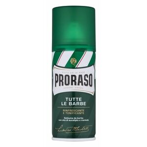 Proraso Classic cestovní pěna na holení 100 ml obraz