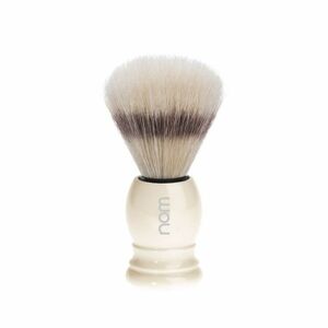 NOM 41P27 Ivory Pure Bristle obraz