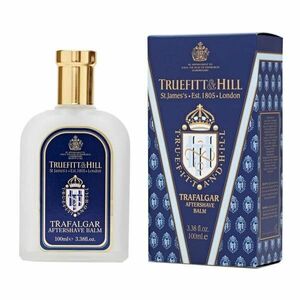 Truefitt and Hill Trafalgar balzám po holení 100 ml obraz