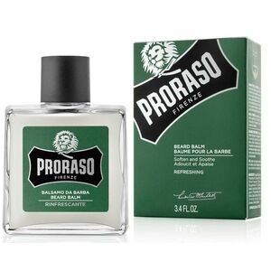 Proraso Eukalyptus balzám na vousy 100 ml obraz