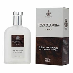 Truefitt and Hill Sandalwood balzám po holení 100 ml obraz