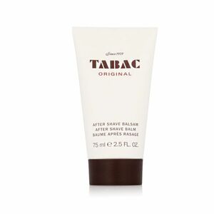 Tabac Original, balzám po holení 75 ml obraz