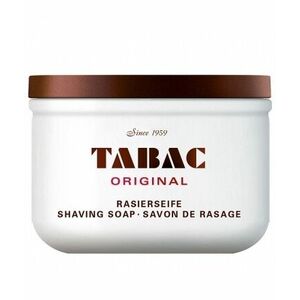 Tabac Original, mýdlo na holení v dóze 125 g obraz