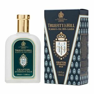 Truefitt and Hill Grafton balzám po holení 100 ml obraz