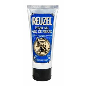 Reuzel Fiber gel na vlasy obraz