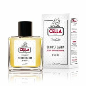 Cella Milano olej na plnovous 50 ml obraz