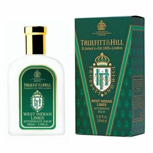 Truefitt and Hill West Indian Limes balzám po holení 100 ml obraz