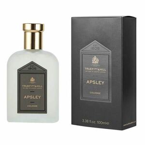 Truefitt and Hill Apsley kolínská voda 100 ml obraz