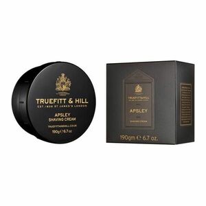 Truefitt and Hill Apsley krém na holení 190 g obraz