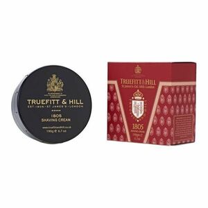 Truefitt and Hill 1805 krém na holení 190 g obraz