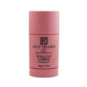 Geo F. Trumper Limes, deodorant 75 ml obraz