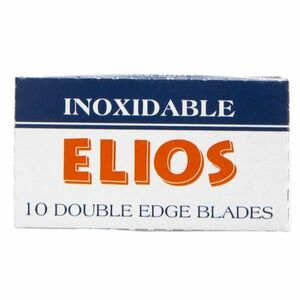 Elios Inoxidable žiletky obraz