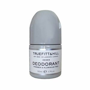 Truefitt and Hill deodorant 50 ml obraz