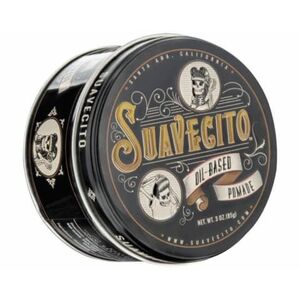 Suavecito Oil Based pomáda na vlasy 85 g obraz