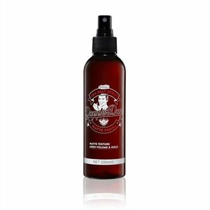 Dapper Dan Sea Salt Spray vlasový sprej 200 ml obraz