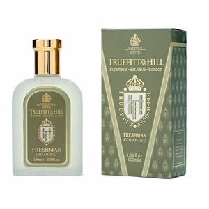 Truefitt and Hill Freshman kolínská voda 100 ml obraz