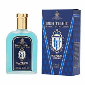 Truefitt and Hill Trafalgar kolínská voda 100 ml obraz