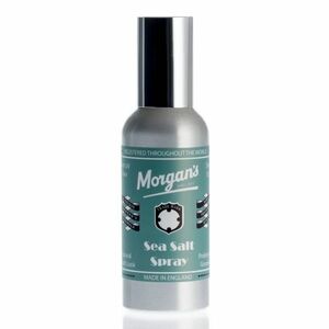 Morgans Sea Salt stylingový sprej 100 ml obraz