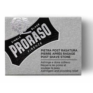 Proraso Kamencový blok od 100 g obraz