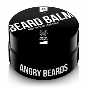 Angry Beards Steve The CEO, balzám na vousy 46 g obraz