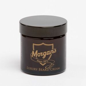 Morgans Luxury krém na vousy 50 ml obraz