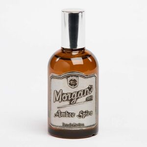 Morgans Amber Spice parfémovaná voda 50 ml obraz