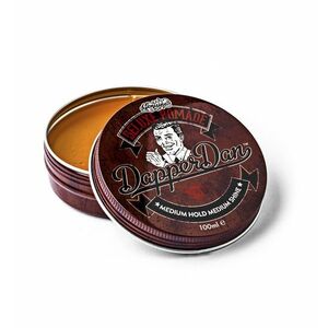 Dapper Dan Deluxe pomáda 100 ml obraz