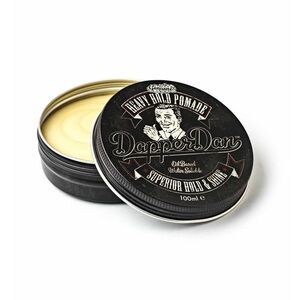 Dapper Dan Heavy Hold pomáda 100 ml obraz