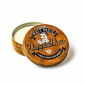 Dapper Dan Matt Paste, matná pasta 100 ml obraz