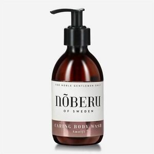 Noberu Amalfi sprchový gel 250 ml obraz