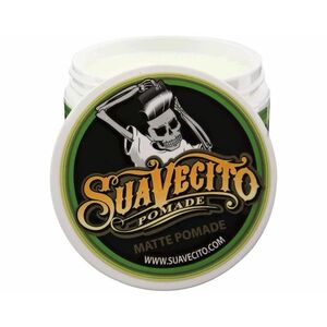 Suavecito Matte Pomade, matná pomáda na vlasy 113 g obraz