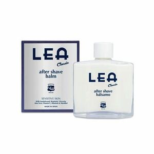 Lea Classic balzám po holení 100 ml obraz