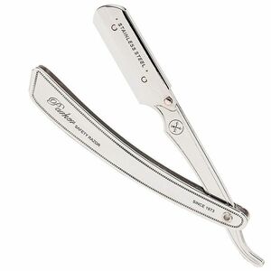 Parker Stainless Steel Shavetta SRX obraz