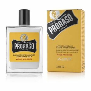 Proraso Wood and Spice balzám po holení 100 ml obraz