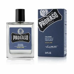 Proraso Azur Lime kolínská 100 ml obraz