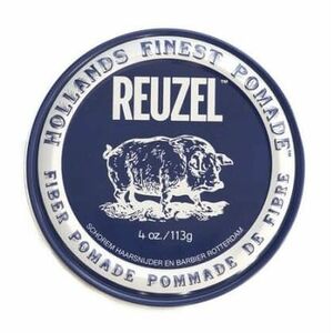 Reuzel Fiber pomáda na vlasy 113g obraz