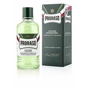 Proraso Classic voda po holení 400 ml obraz