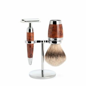 Mühle Stylo Thuja Wood Silvertip obraz